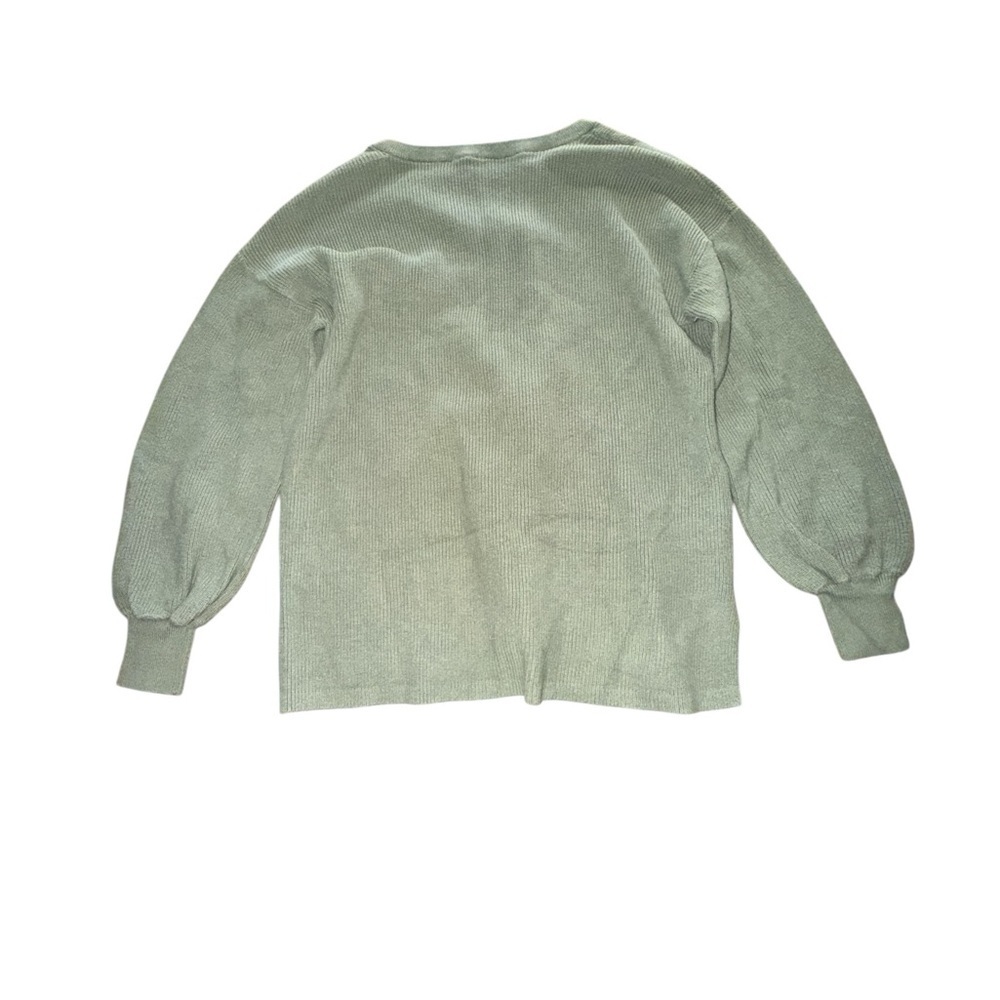 LOFT Sage Knit Pullover - Picture 5 of 5